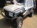 1998 TOYOTA 4RUNNER, GREEN, SR5 MODEL, 3.4L, AT, 4WD.    Z26495